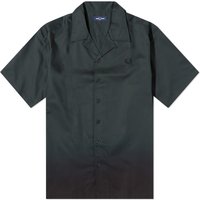 Košulja Fred Perry Ombre Vacation Shirt Zelena | M6599-Q20, 1