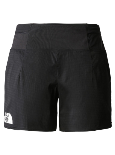 Kratke hlače The North Face Summit Pacesetter Run Shorts Crna | nf0a7zu1jk31