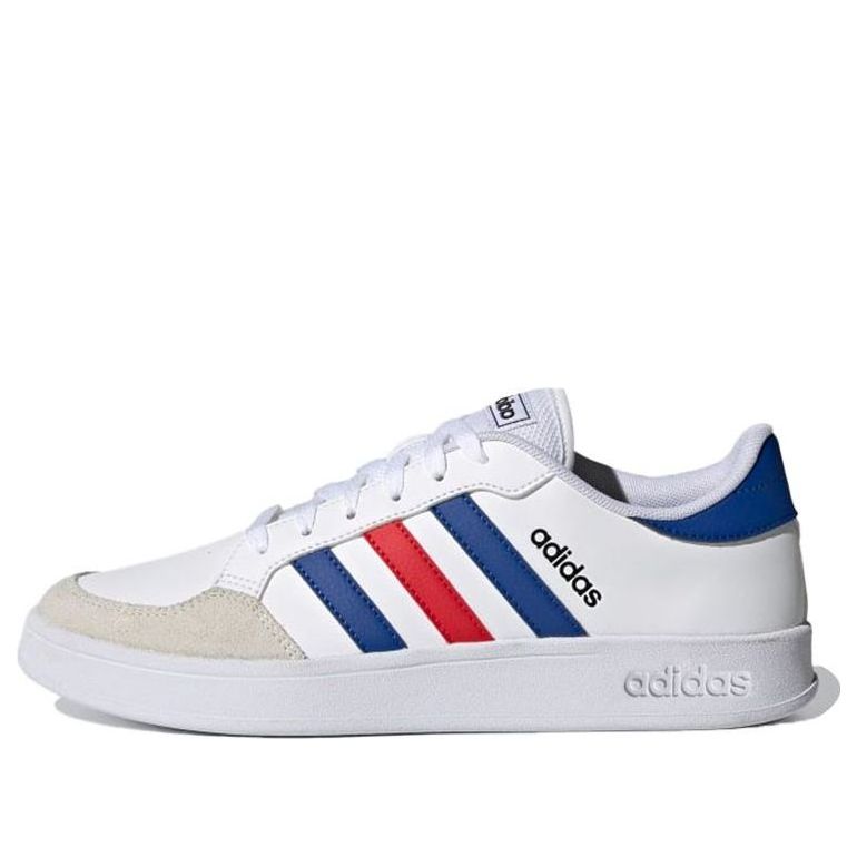 Tenisice i cipele adidas Originals Breaknet Bijela | FZ1837