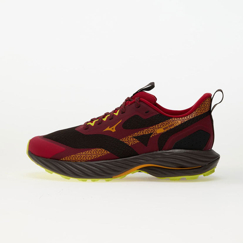 Tenisice i cipele Mizuno Wave Rider TT 2 Crvena | J1GC243252