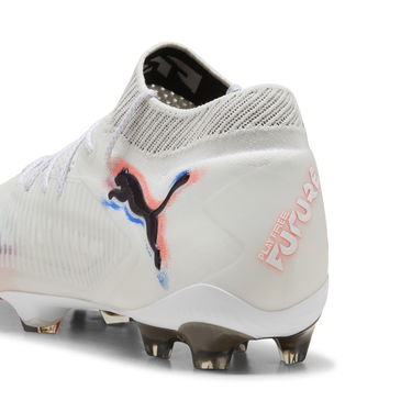 Tenisice i cipele Puma FUTURE 8 ULTIMATE FG Bijela | 108581_01, 2