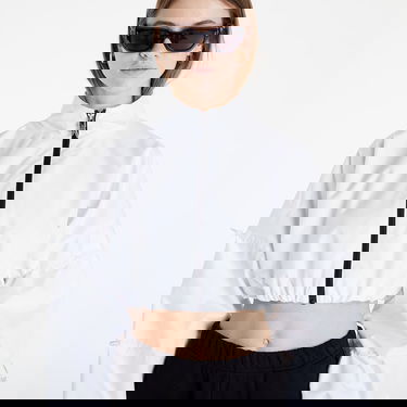Jakna Reebok Cardi B x Woven Jacket Bijela | HM5053, 1
