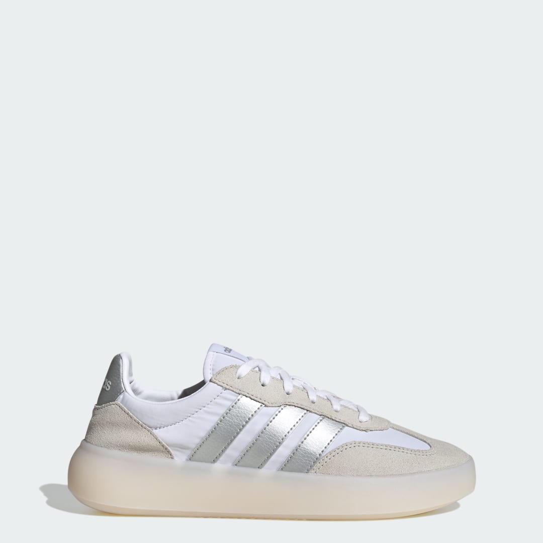Tenisice i cipele adidas Performance Barreda Decode Bež | JI2321, 0