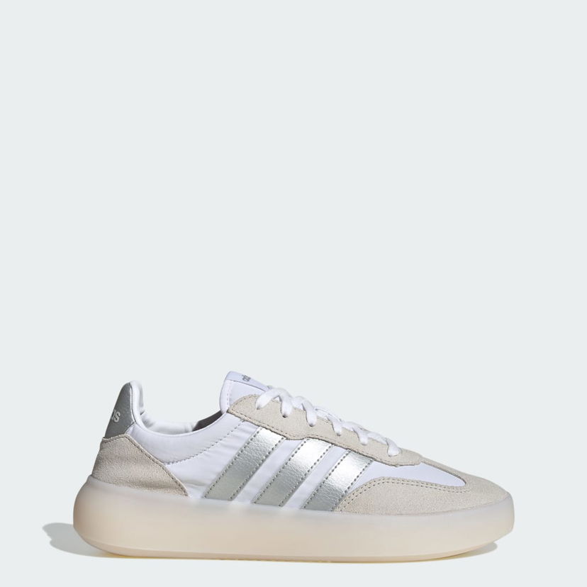 Tenisice i cipele adidas Performance Barreda Decode Bež | JI2321