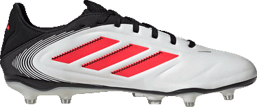 Tenisice i cipele adidas Performance COPA PURE III PRO FG Bijela | id9042, 3
