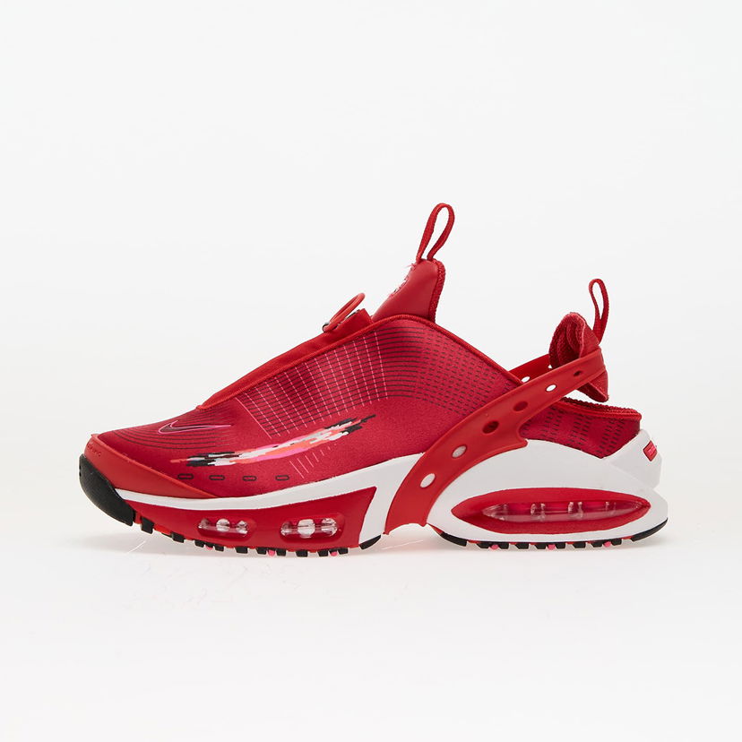 Tenisice i cipele Nike Air Max Craze Crvena | FZ2089-600