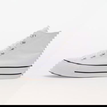 Tenisice i cipele Converse Chuck Taylor All Star Lift Platform W Bijela | A09193C, 0