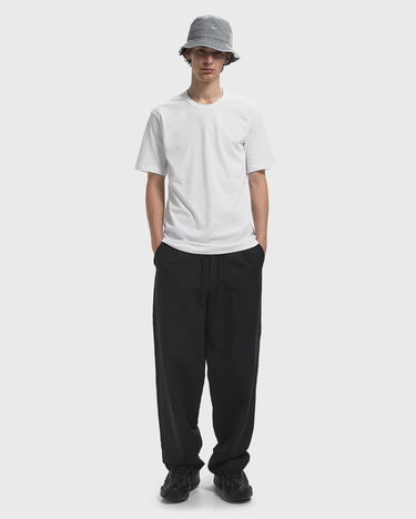 Majica kratkih rukava Comme des Garçons Knit T-Shirt Bijela | FZ-T004-PER-4, 2