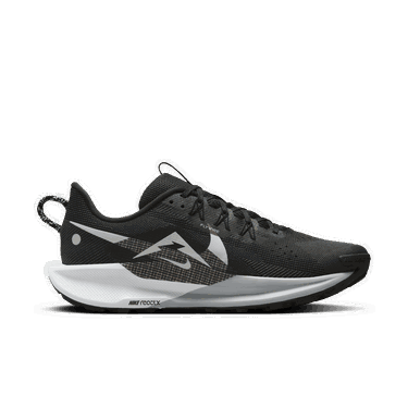 Tenisice i cipele Nike Pegasus Trail 5 Crna | DV3864-001, 3