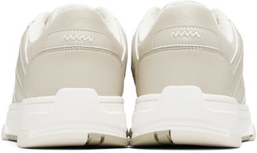 Tenisice i cipele BOSS Hugo Logo-Woven Bež | 50548544, 1