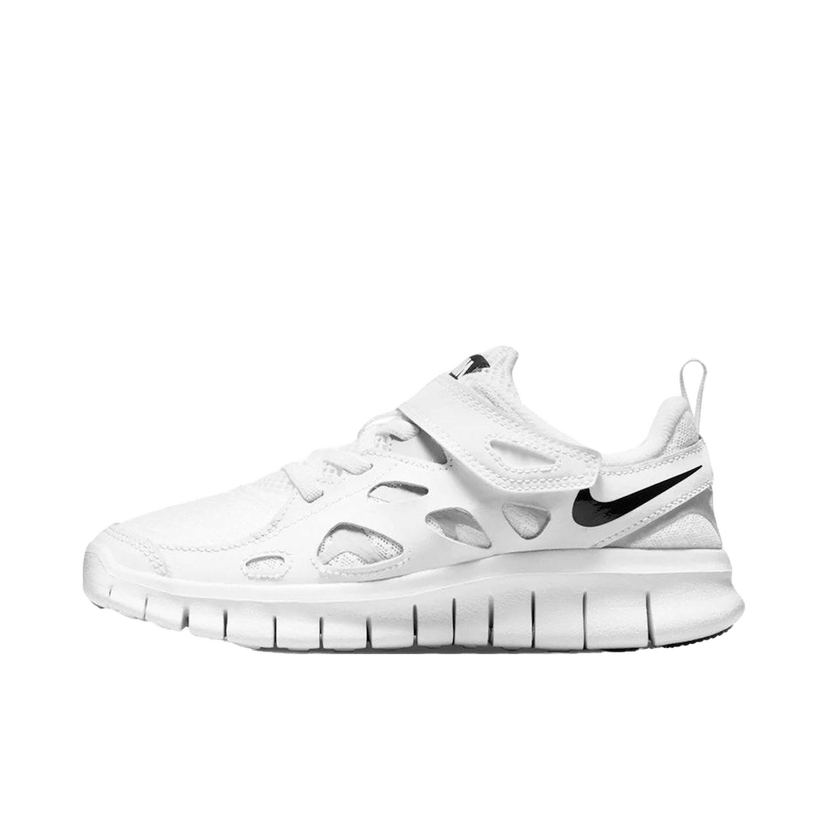 Tenisice i cipele Nike Free Run 2 Bijela | DA2689-100