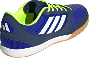 Tenisice i cipele adidas Performance TOP SALA COMPETITION II Plava | js0653, 4