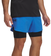 Vanish Elite 2in1 Short