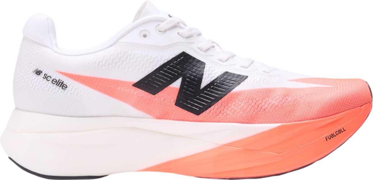 Tenisice i cipele New Balance FuelCell SuperComp Elite v5 Narančasta | wrcellr5-wrcellr5, 0