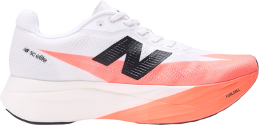 Tenisice i cipele New Balance FuelCell SuperComp Elite v5 Narančasta | wrcellr5-wrcellr5, 0