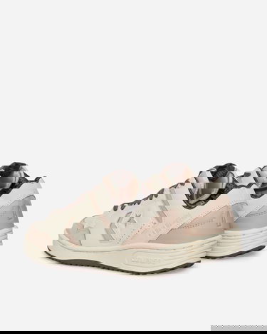 Tenisice i cipele Converse A Ma Maniére x Weapon "Fossil Stone" Bež | A13560C, 5