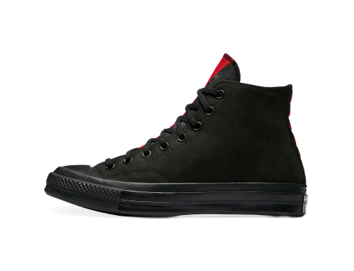 Lifestyle Converse Chuck Taylor All-Star 70 Hi Legend Chicago Bulls "Black" Crna | 160289C