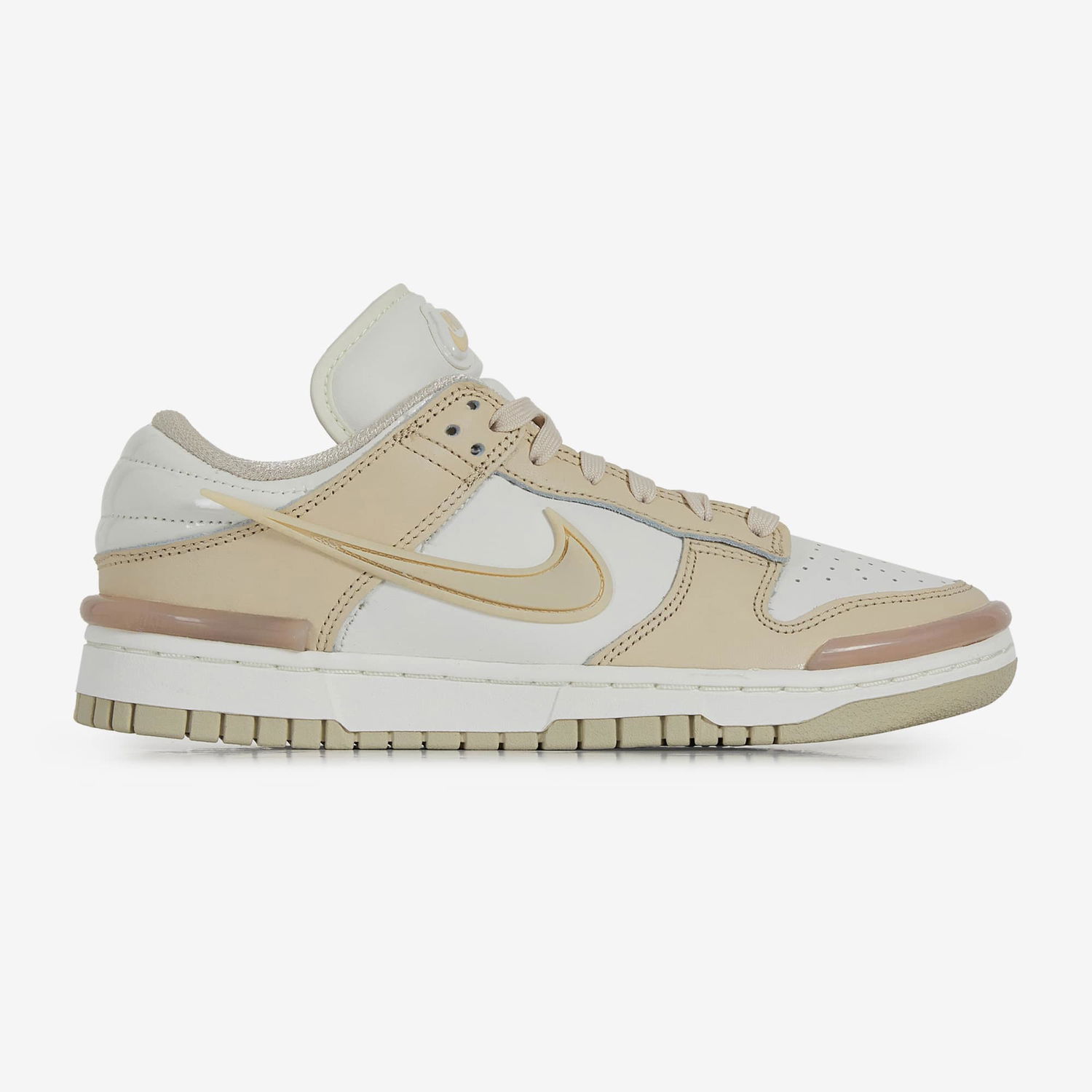 Tenisice i cipele Nike Dunk Low "Twist Beige" Bež | DZ2794-102, 0