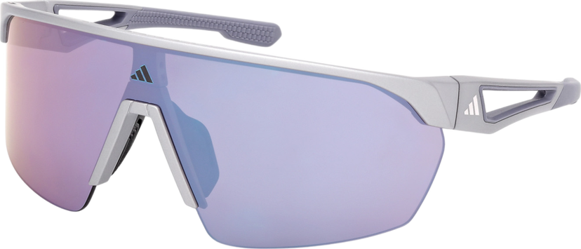 Sunčane naočale adidas Originals adidas Anemos Sport Sunglasses Siva | sp0103-20z