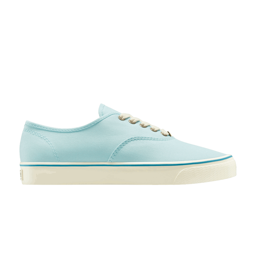 Tenisice i cipele Converse GOLF le FLEUR x Naut-1 "Starlight Blue" Tirkiz | A16304C, 0