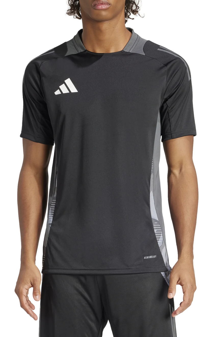 Dres adidas Originals TIRO24 C TR JSY Crna | il8260