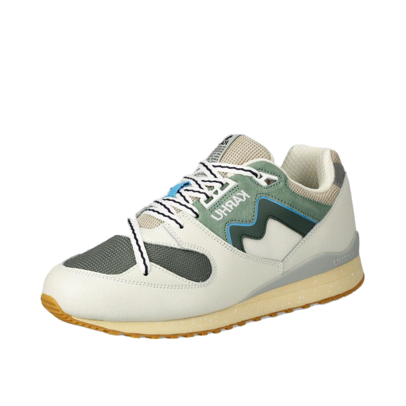 Tenisice i cipele Karhu Synchron Classic Zelena | F802685