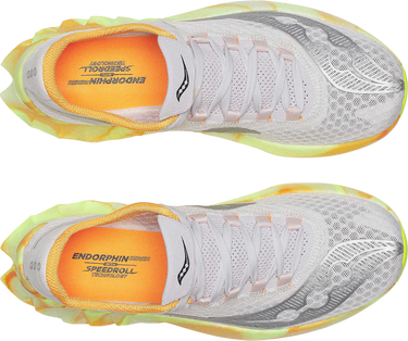 Tenisice i cipele Saucony Endorphin Pro 4 Višebojno | s10939-30, 3