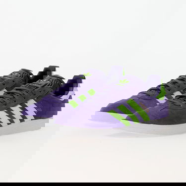 Tenisice i cipele adidas Originals Gazelle Messi Ljubičasta | IH8164, 5