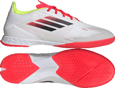 Tenisice i cipele adidas Performance F50 PRO IN Bijela | ie1277, 2