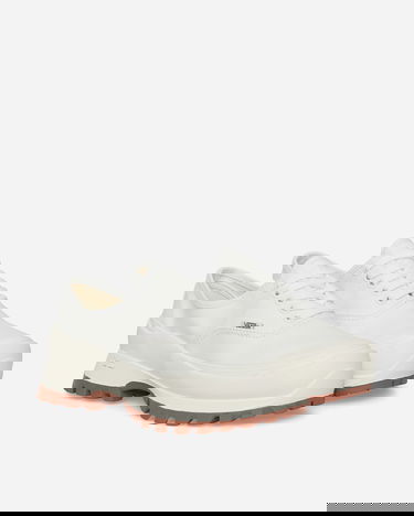 Tenisice i cipele Vans Authentic Vibram DX Bijela | VN0A5JLWW001, 2