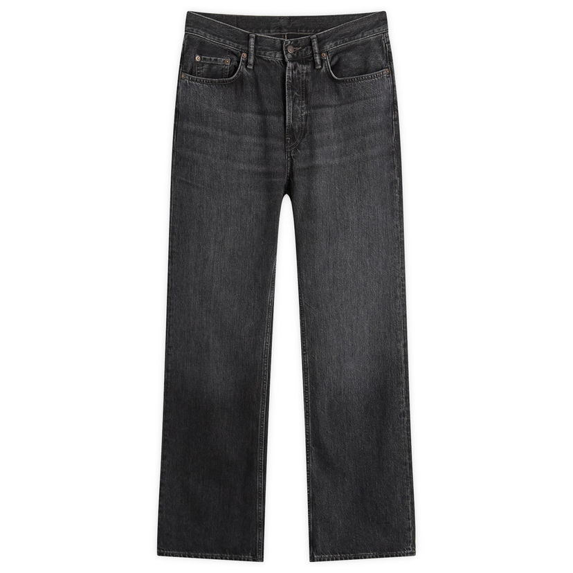Jeans Acne Studios 2010 Vintage Jeans Size X-Small Crna | B00443-900