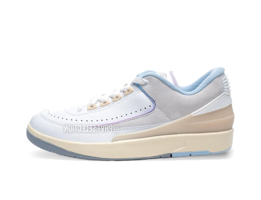 Tenisice i cipele Jordan Air Jordan 2 Low "Look Up In The Air" W Bijela | DX4401-146