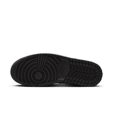 Tenisice i cipele Jordan Jordan 1 Low 'Orca' Crna | 553558-043, 4