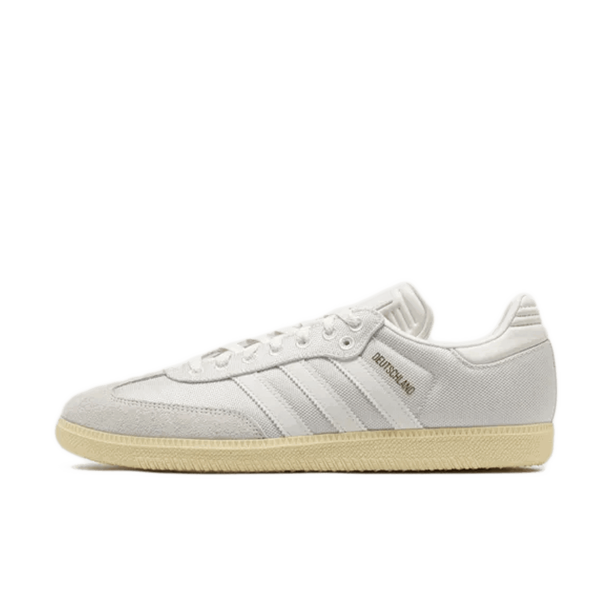 Tenisice i cipele adidas Originals Samba "Deutschland 125th Anniversary" Bijela | JH5649, 0