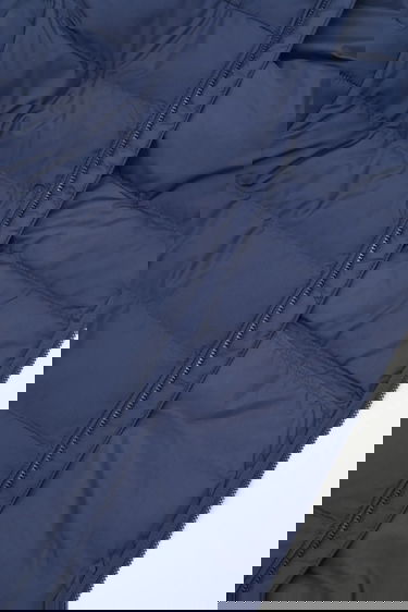 Pernata jakna The North Face Aconcagua 3 Insulated Jacket Tamnoplava | NF0A84HZ4GV1, 4