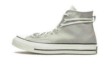 Tenisice i cipele Converse Chuck Taylor All-Star 70s Hi "Fear of God String" Siva | 168219C, 0
