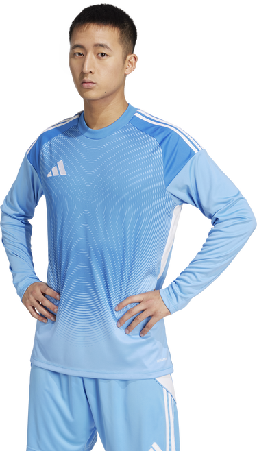 Dres adidas Originals T25 C GK Long Sleeve Jersey Plava | ji9722, 4