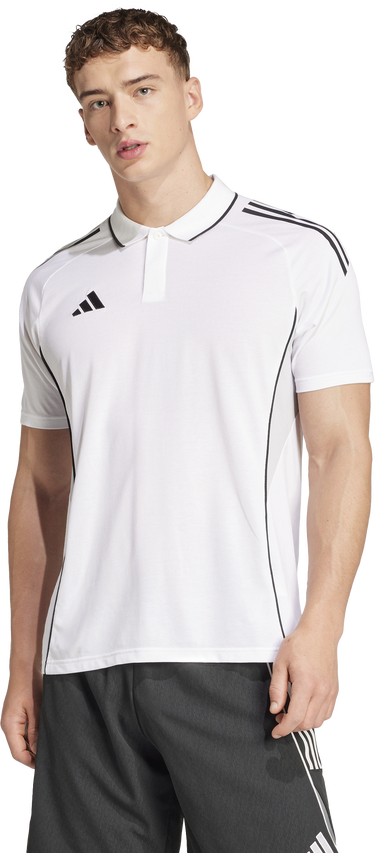 Polo majica adidas Originals adidas TIRO25 Competition Polo Shirt Bijela | jy1807, 3