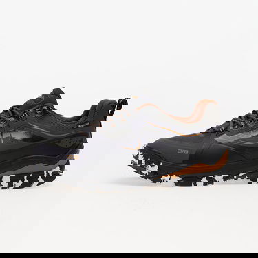 Tenisice i cipele Vans Vault Amzn Mte-3 Gore-Tex Crna | VN0007PBBKP1, 0