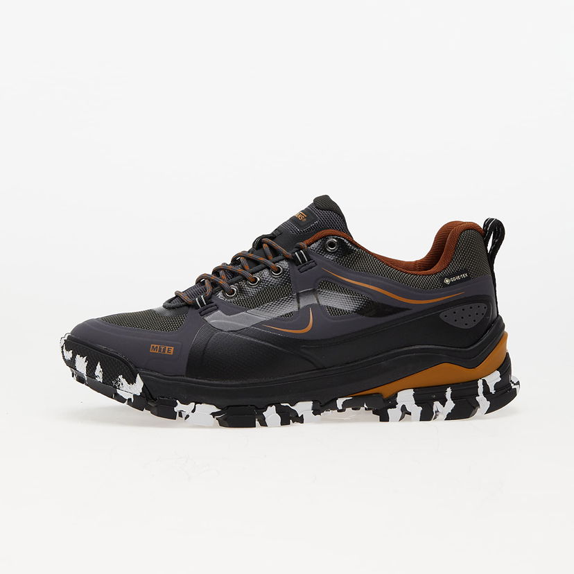 Tenisice i cipele Vans Vault Amzn Mte-3 Gore-Tex Crna | VN0007PBBKP1
