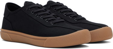 Odjeća The Row The Row Canvas Crna | F1611-SPC, 3