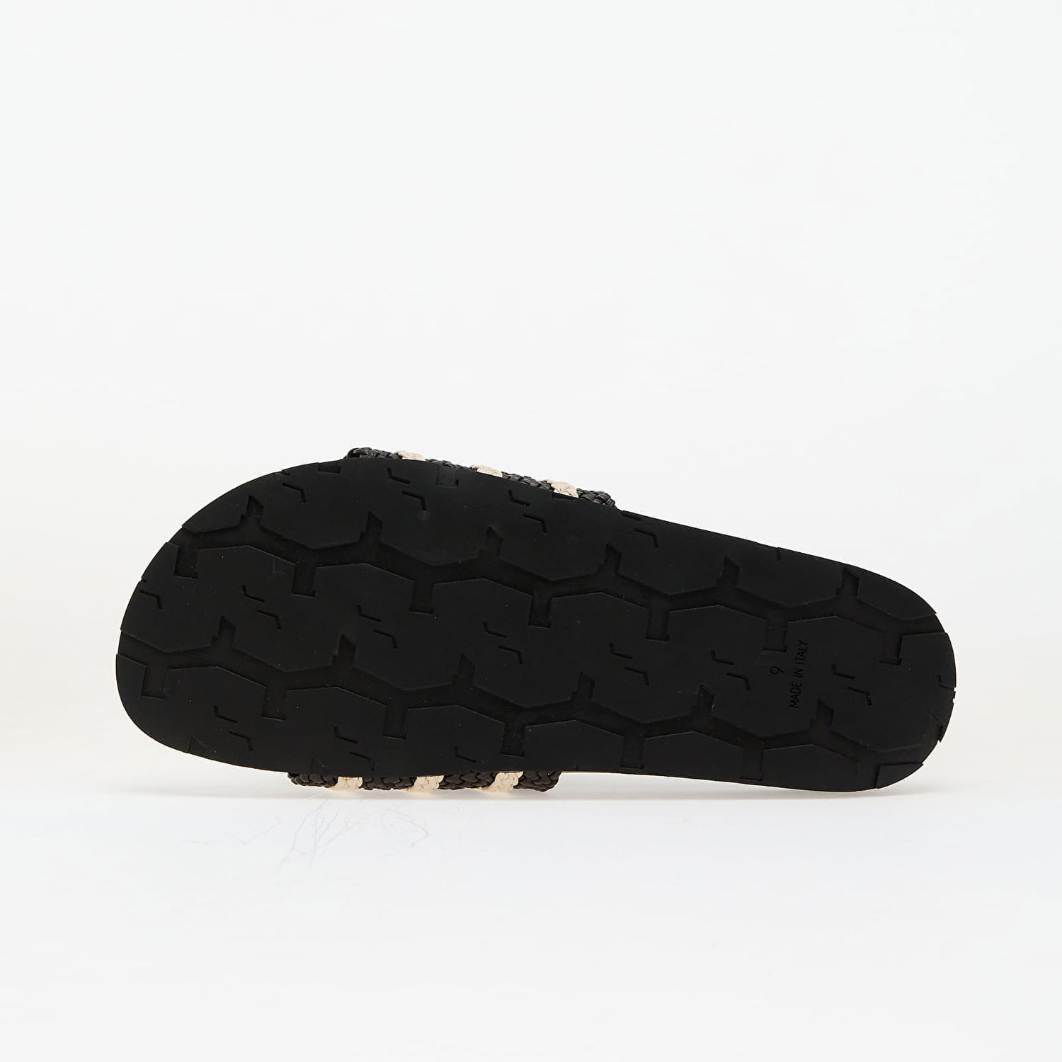 Tenisice i cipele adidas Originals Wales Bonner Adilette Slides Crna | JR0229, 1