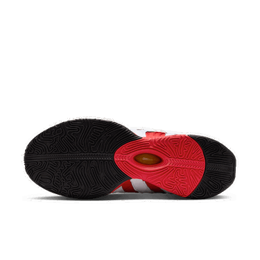 Tenisice i cipele Nike LeBron XXI "Prime 96" Višebojno | HV1221-100, 3