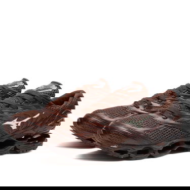 Tenisice i cipele Mizuno WAVE PROPHECY LS "SPORT" Smeđa | D1GA2511-05, 2