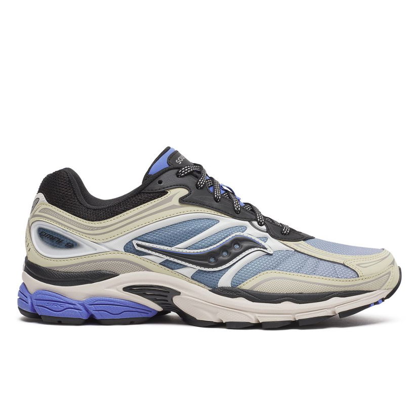 Tenisice i cipele Saucony Progrid Omni 9 Fade Bež | S70933-1