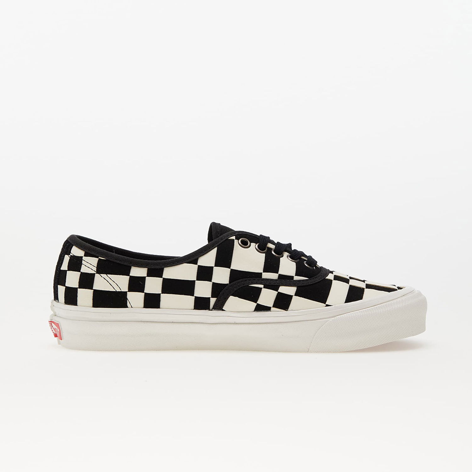 Tenisice i cipele Vans Authentic 44 DX Crna | VN0A4BVYBA21, 1