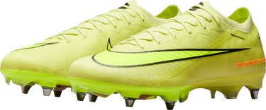 Tenisice i cipele Nike ZM VAPOR 16 ELITE SG-PRO Žuta | FQ8688-300, 2