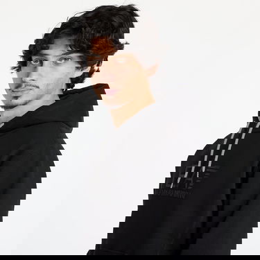 Dukserice Emporio Armani EA7 Emporio Armani Train Visibility Hoodie Crna | 7M000240AF10377, 2