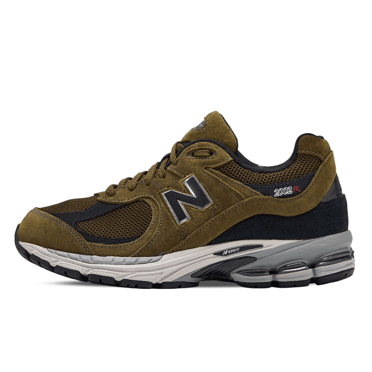 Tenisice i cipele New Balance 2002R Zelena | U2002RR, 1