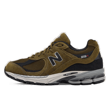 Tenisice i cipele New Balance 2002R Zelena | U2002RR, 1